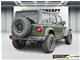 Jeep Wrangler RUBICON X RECON EDITION 2 TOITS